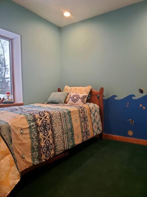 1913 Love Shack Bethel White Lake Ny Екстериор снимка