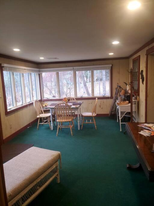 1913 Love Shack Bethel White Lake Ny Екстериор снимка