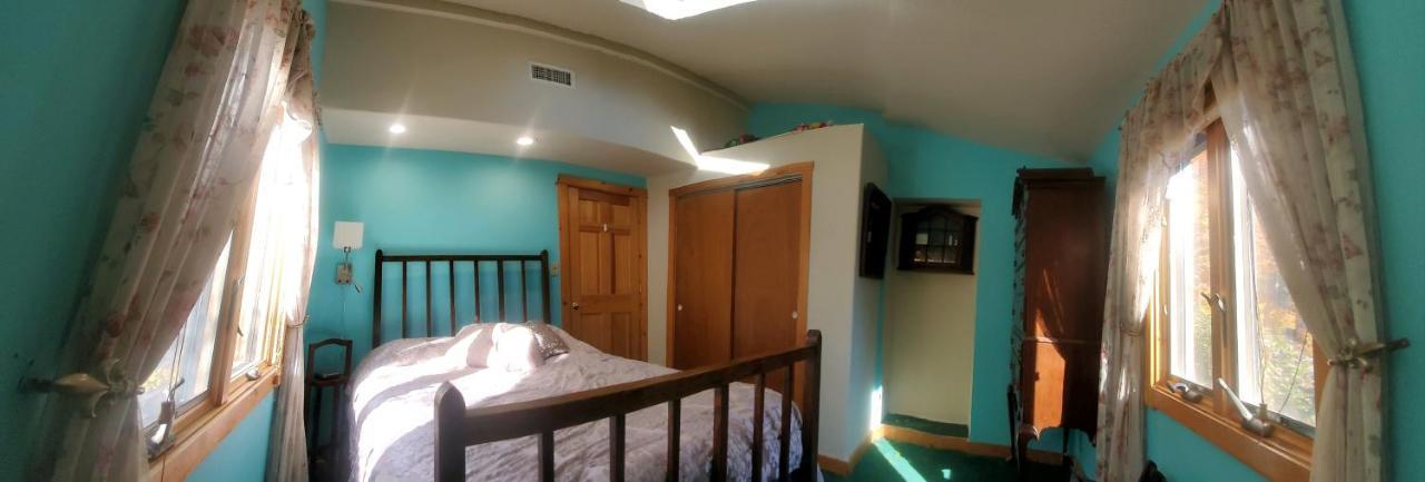 1913 Love Shack Bethel White Lake Ny Екстериор снимка
